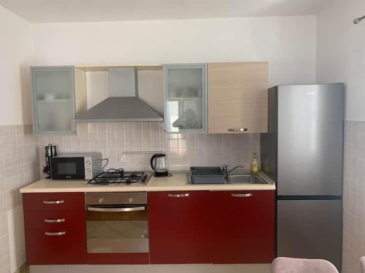 Apartman S & S Makarska Exterior photo