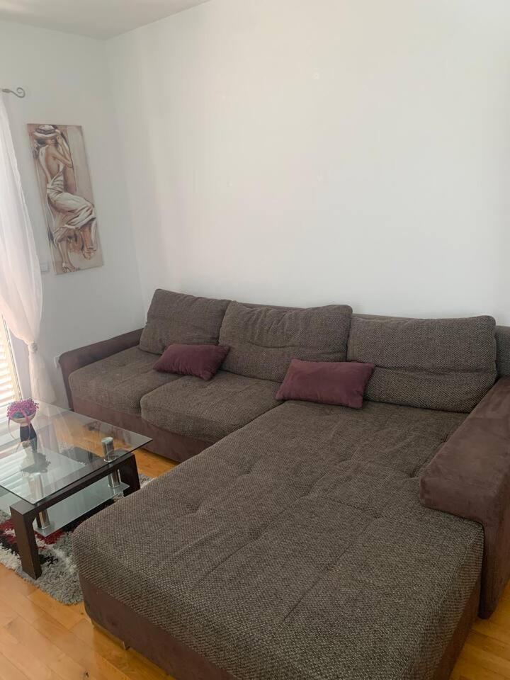 Apartman S & S Makarska Exterior photo